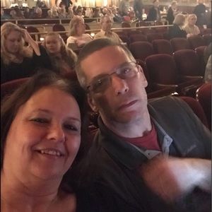 Meet your Posher, Gail